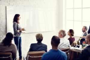 Coaching Corporativo, ¿qué es y cómo funciona?