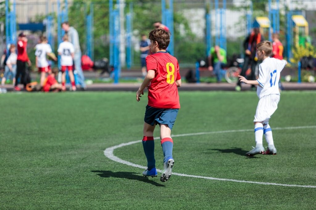 Coaching Ontologico en Futbol