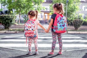 ¿Por qué es importante enseñar educación vial en Preescolar